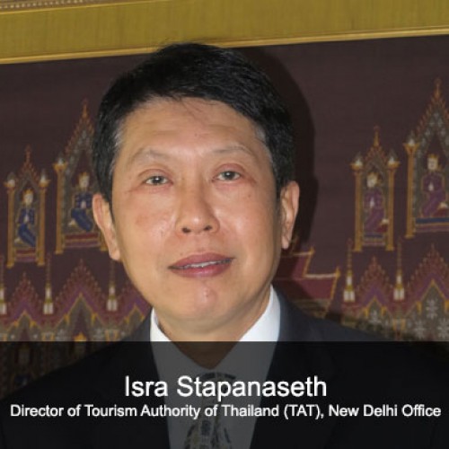 TAT New Delhi announces the appointment of New Director