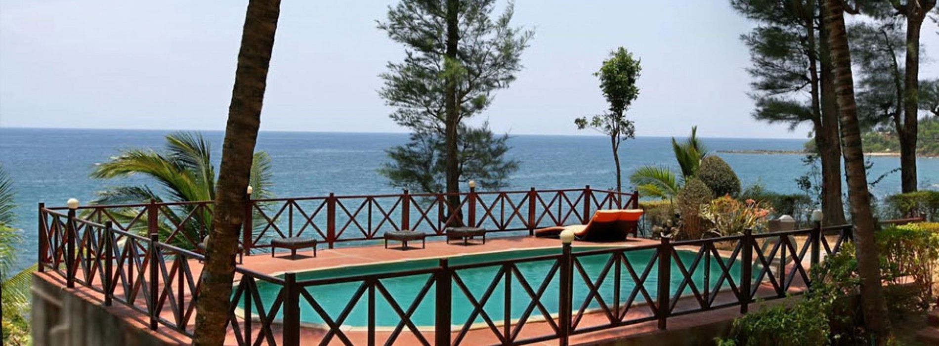 Sinclairs Bayview ranked No. 1 hotel in Port Blair by TripAdvisor