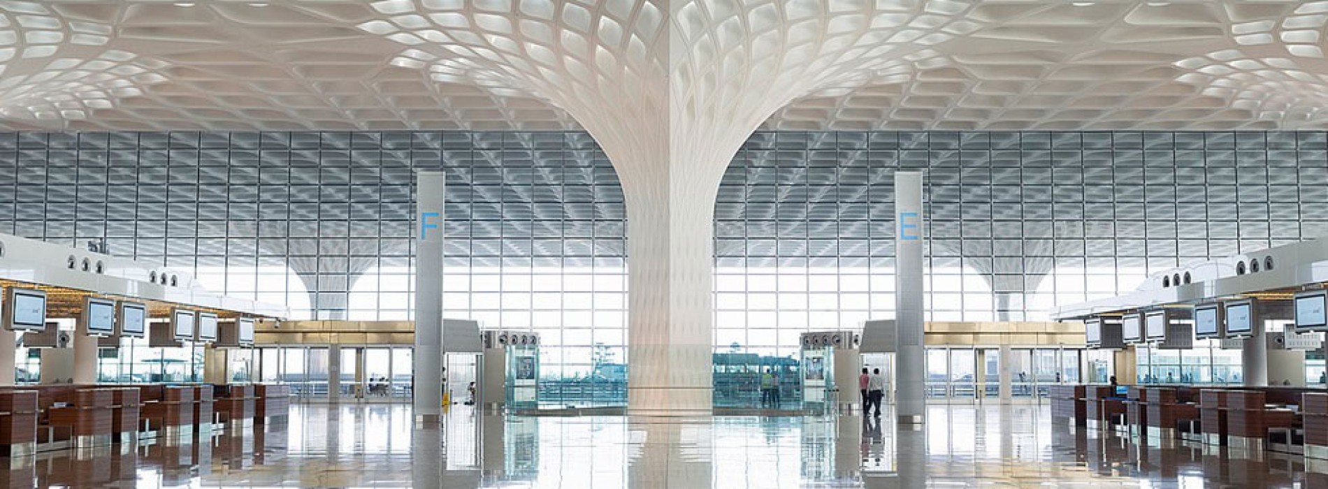 ASQ Survey for 2015 rates Mumbai’s CSIA as the World’s Best Airport