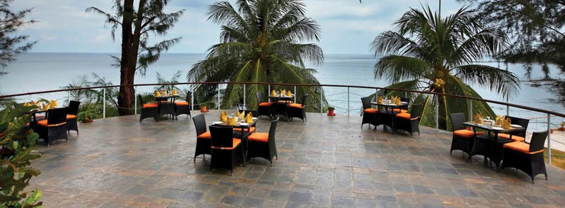 Sinclairs Bayview ranked No. 1 hotel in Port Blair by TripAdvisor