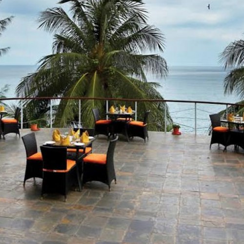 Sinclairs Bayview ranked No. 1 hotel in Port Blair by TripAdvisor