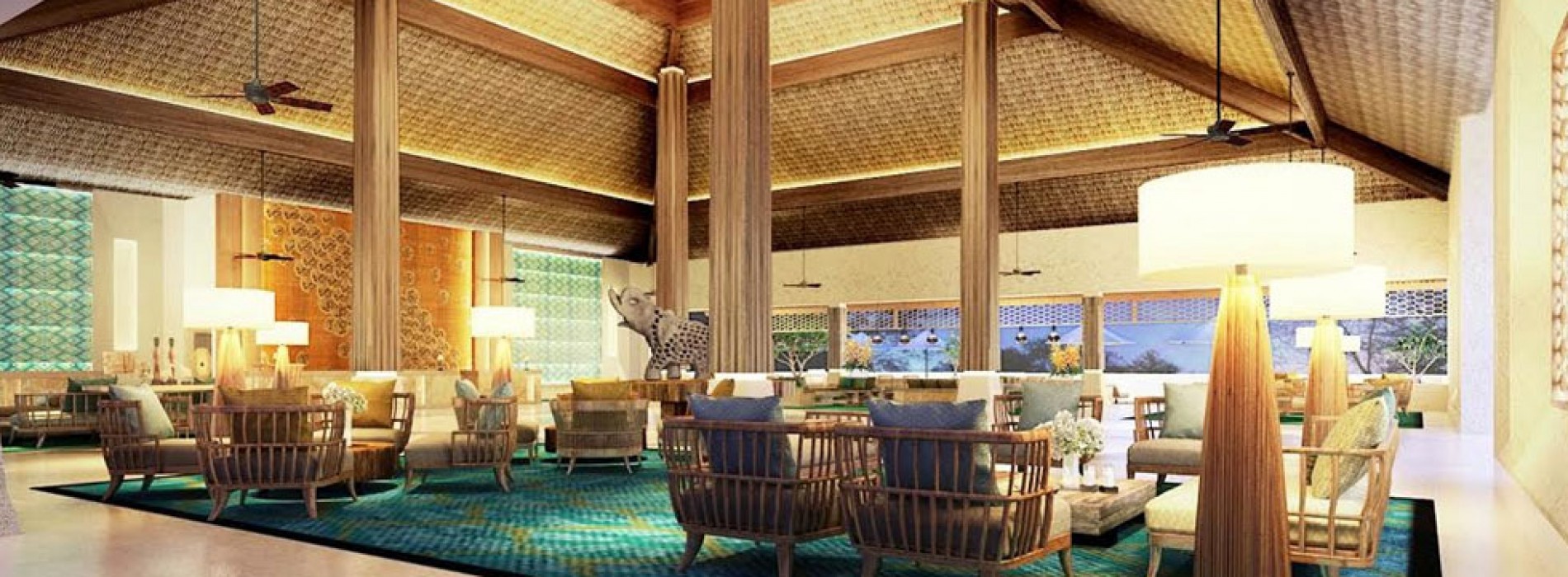 Shangri-La’s Hambantota Resort & Spa To Open On 1 June