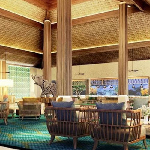 Shangri-La’s Hambantota Resort & Spa To Open On 1 June