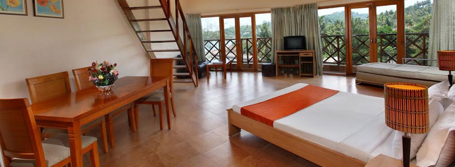 Sinclairs Bayview ranked No. 1 hotel in Port Blair by TripAdvisor