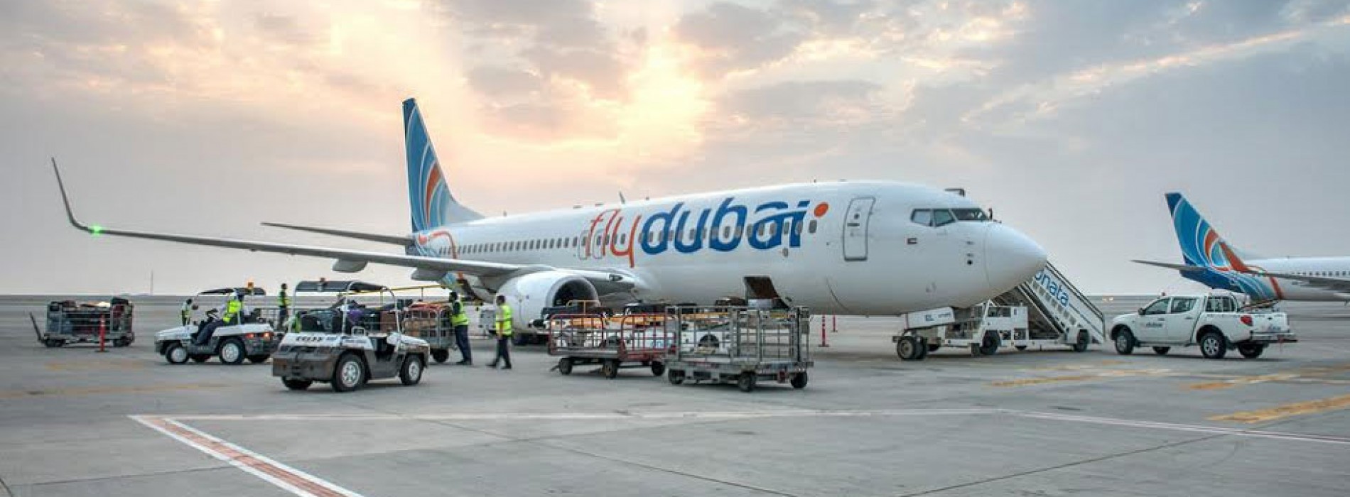 flydubai becomes latest IATA member from the Middle East & North Africa