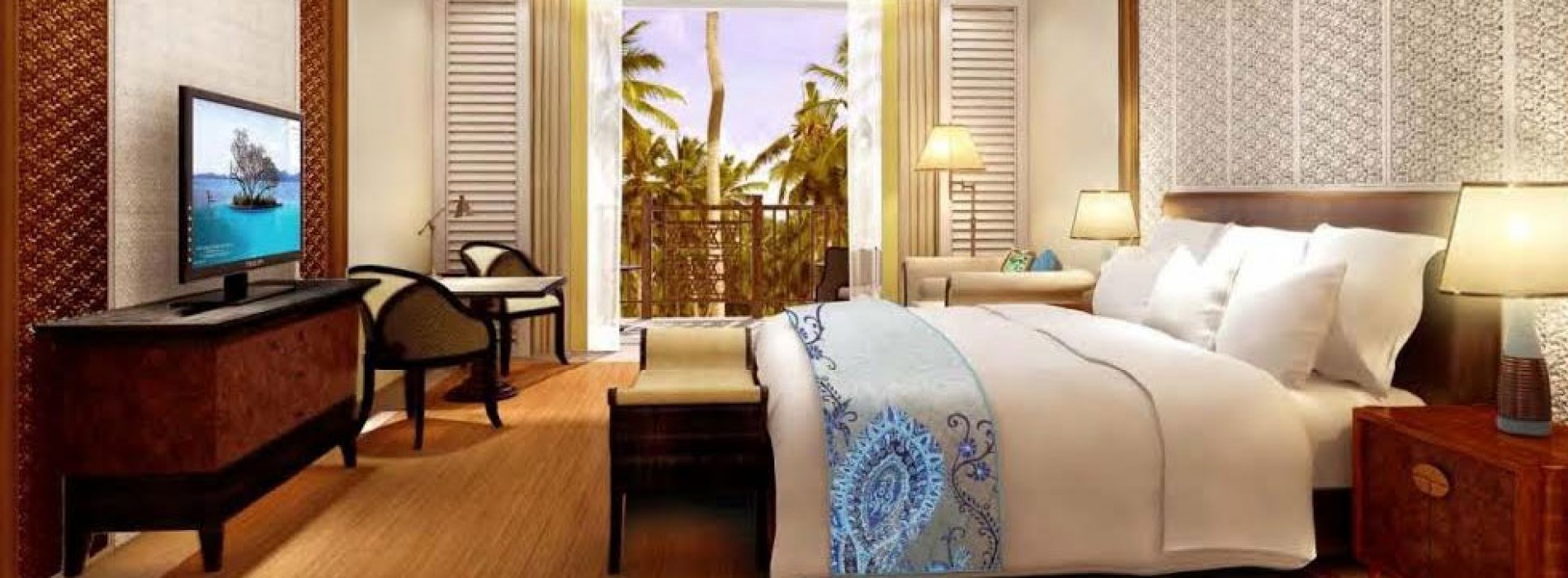 Shangri-La’s Hambantota Resort & Spa To Open On 1 June