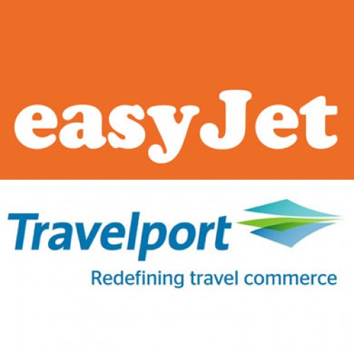 easyJet and Travelport announce new long-term agreement