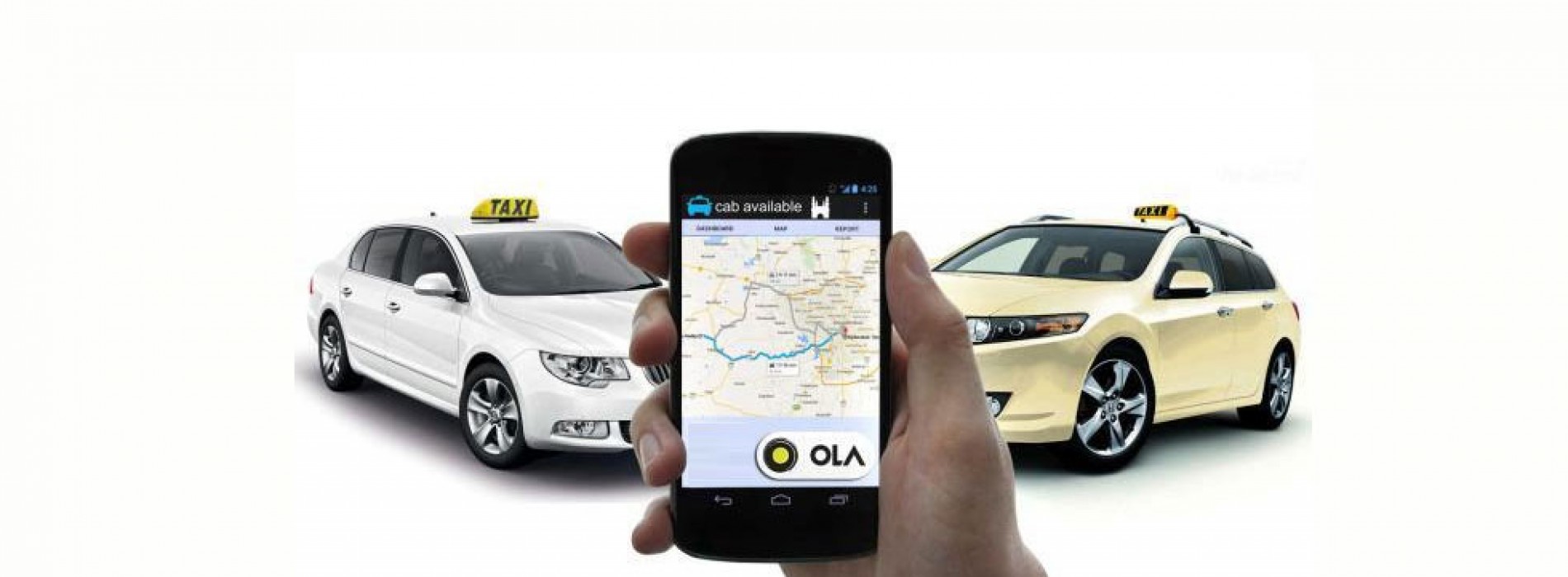 Ola launches more economy cab rides in India