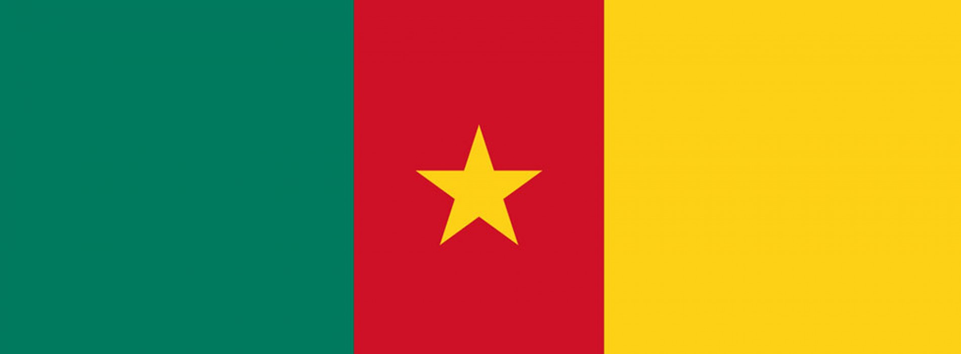 Cameroon Visa