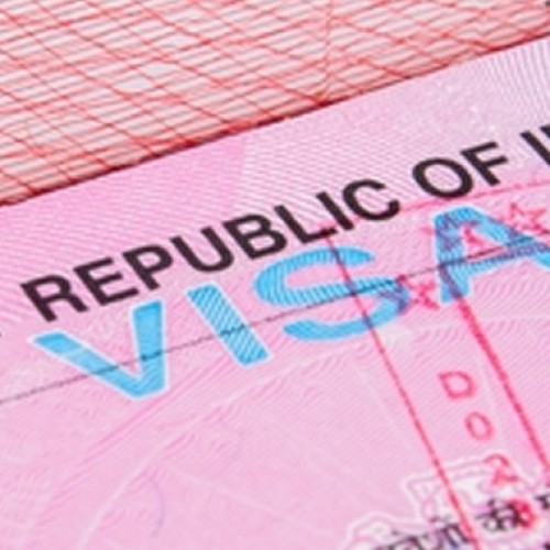 US, UK apply for most India e-tourist visas