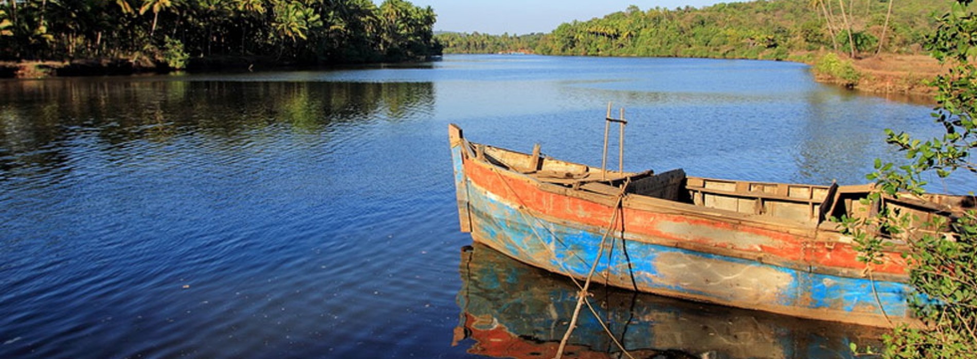 Goa to tap river tourism sector