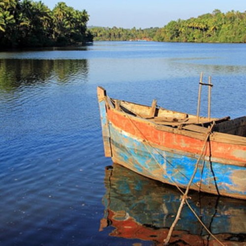 Goa to tap river tourism sector