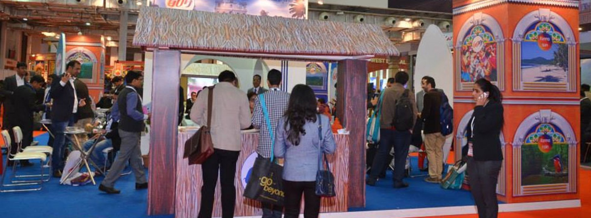 Venue change for SATTE Mumbai