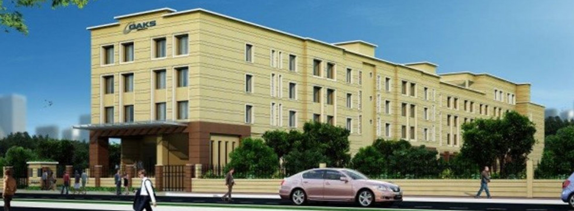 Minor to open first hotel in northeast India