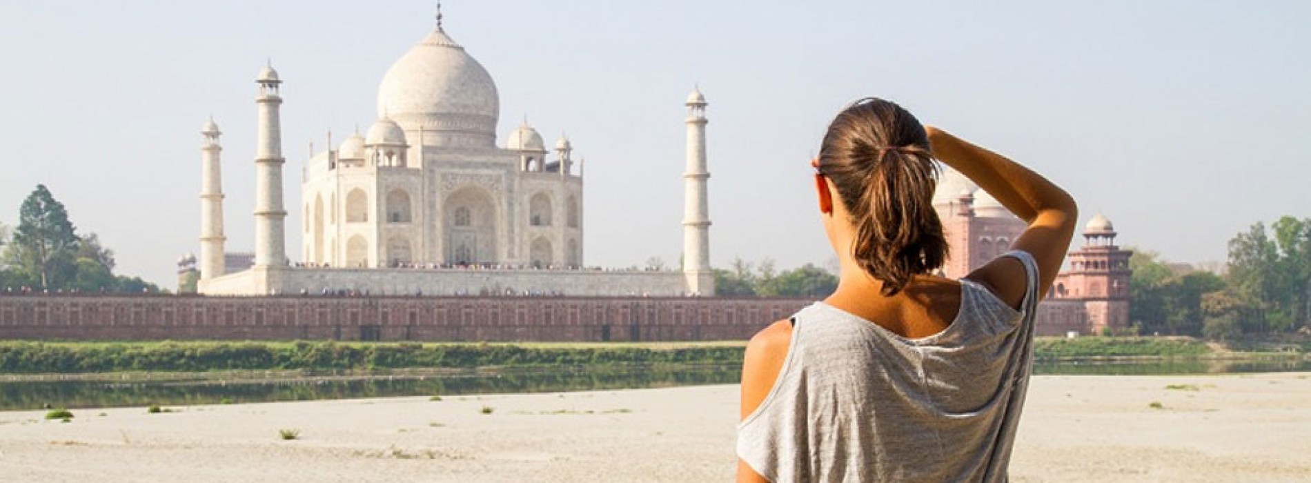 Double-digit growth for Indian visitor arrivals