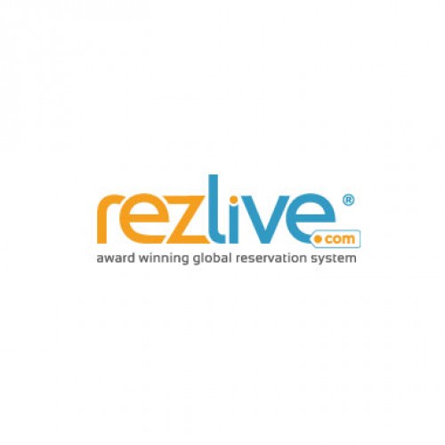 RezLive.com exhibits at WTM, London