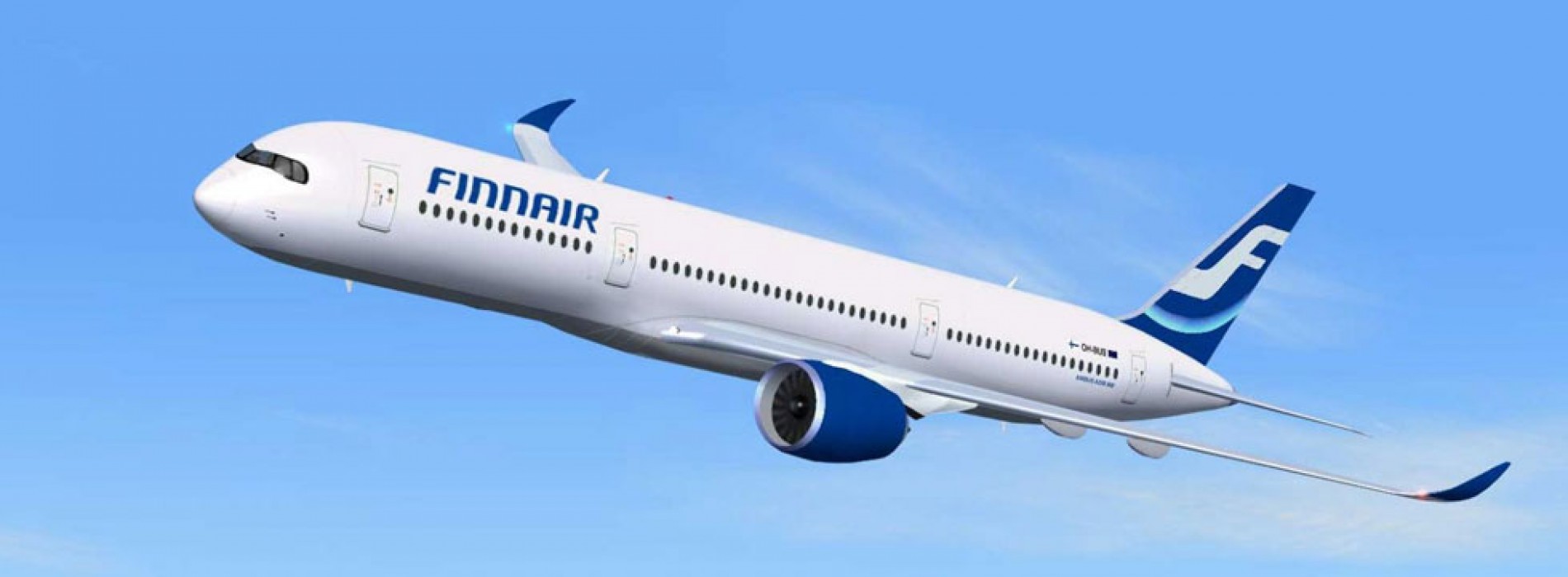 Finnair launches flights from Edinburgh to Helsinki