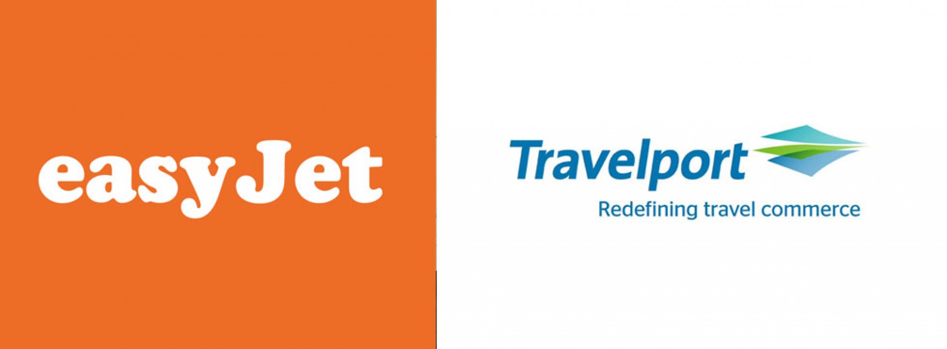 easyJet and Travelport announce new long-term agreement