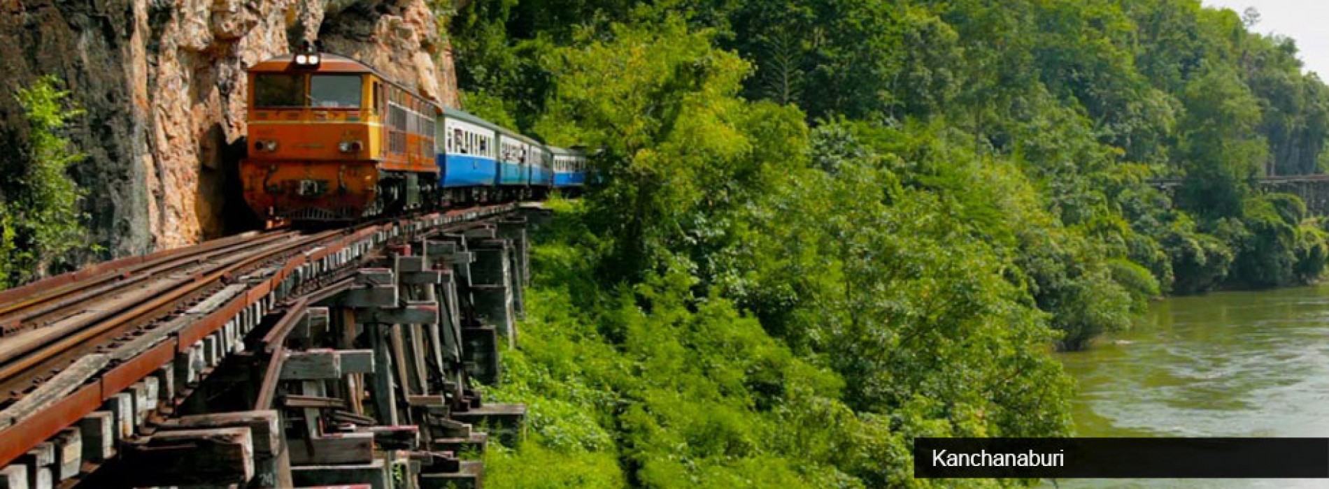 Exploring the Beauty of Amazing Thailand