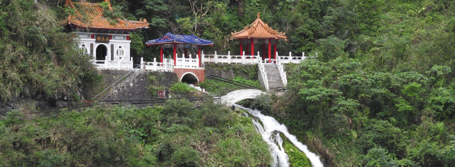 Taiwan: an idyllic country to visit