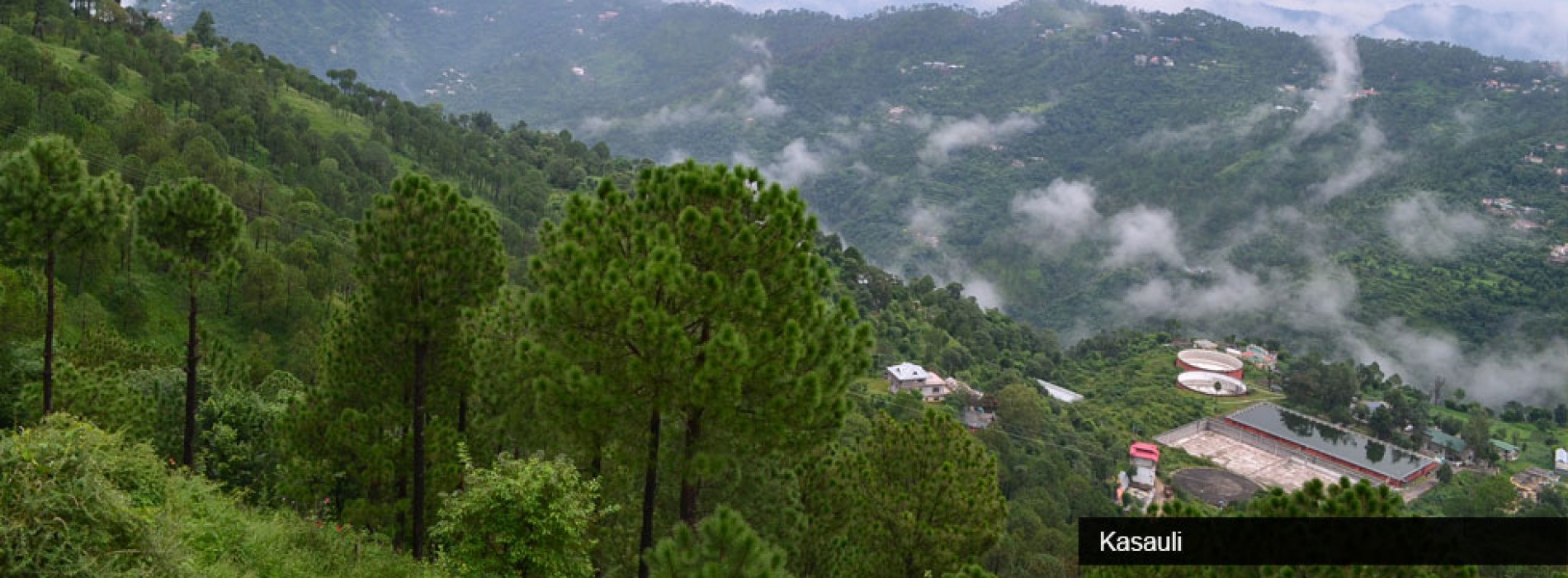 Plan Your Summer Holidays in Himachal Pradesh