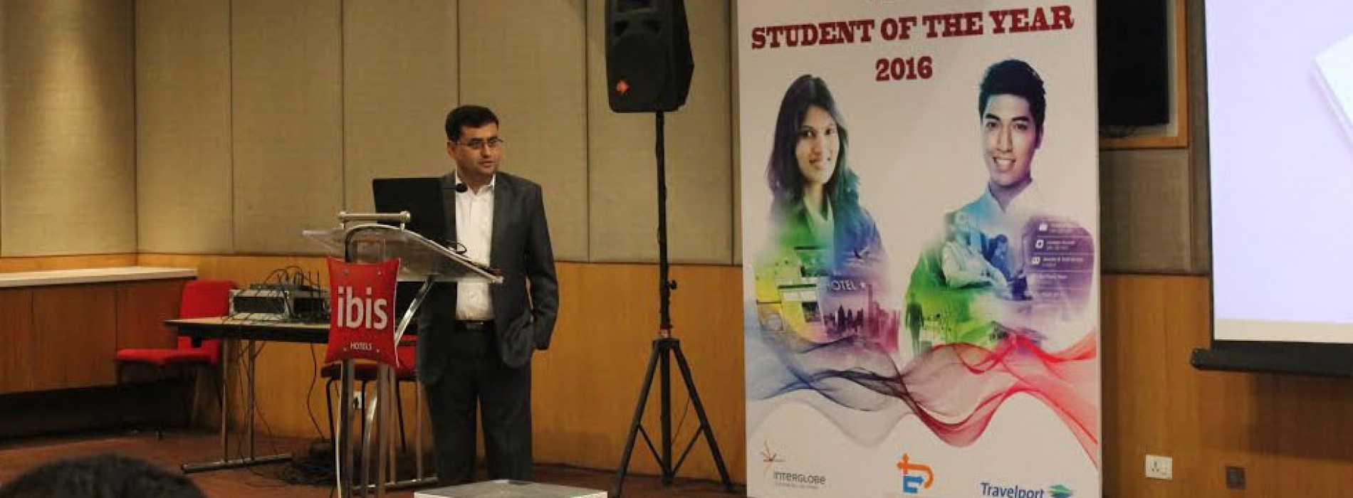 InterGlobe Technology Quotient organizes ‘Student of the Year 2016′ Contest