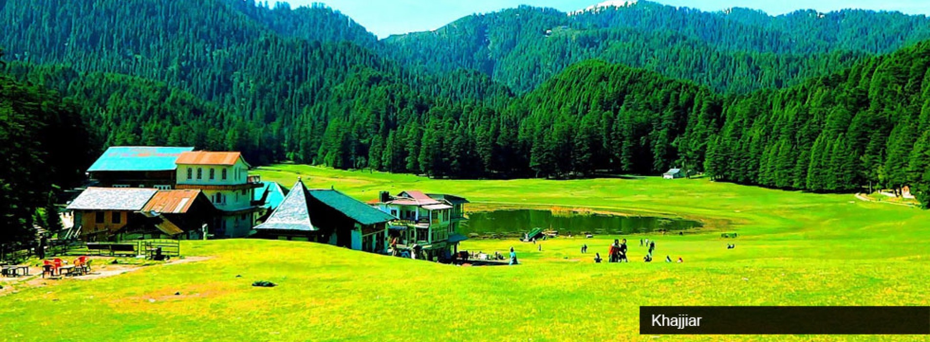 Plan Your Summer Holidays in Himachal Pradesh