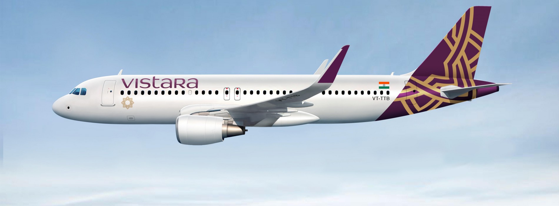 Vistara starts flying to Jammu & Kashmir in North India