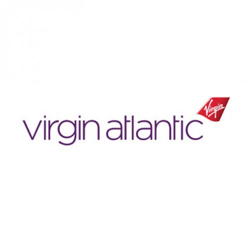 Virgin Atlantic Red Hot Fridays are here!