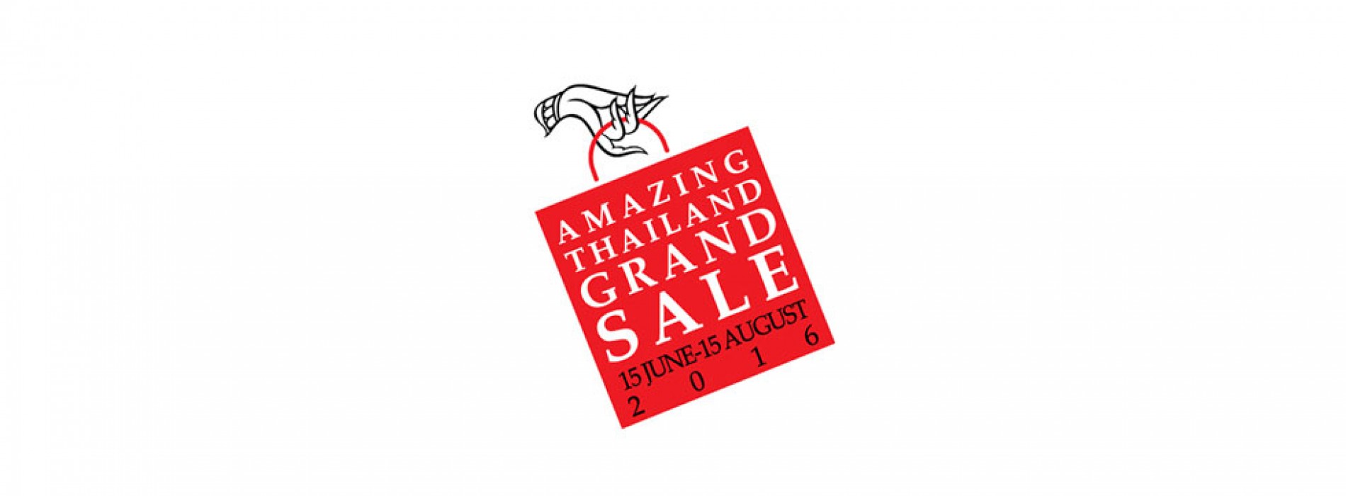 Amazing Thailand Grand Sale returns for 2016 is bigger than ever before