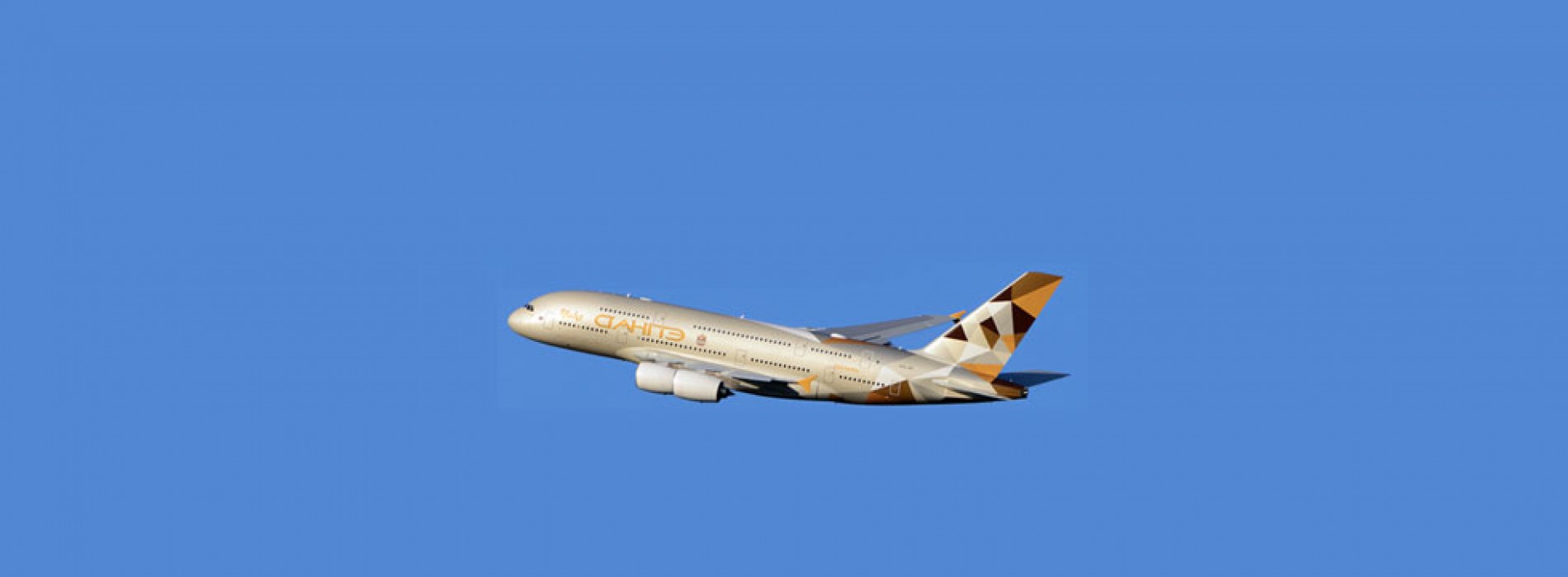 Etihad Airways world’s most expensive plane ticket