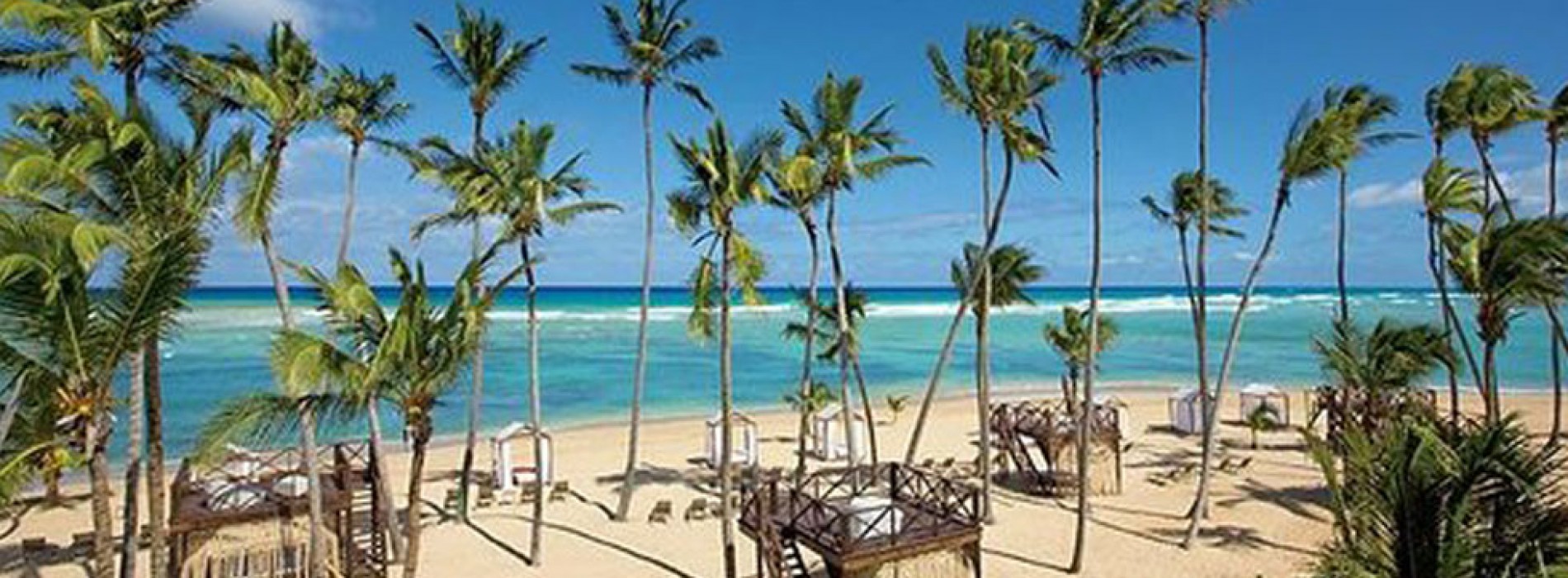 PUNTA CANA NAMED #1 DESTINATION IN THE CARIBBEAN IN 2016