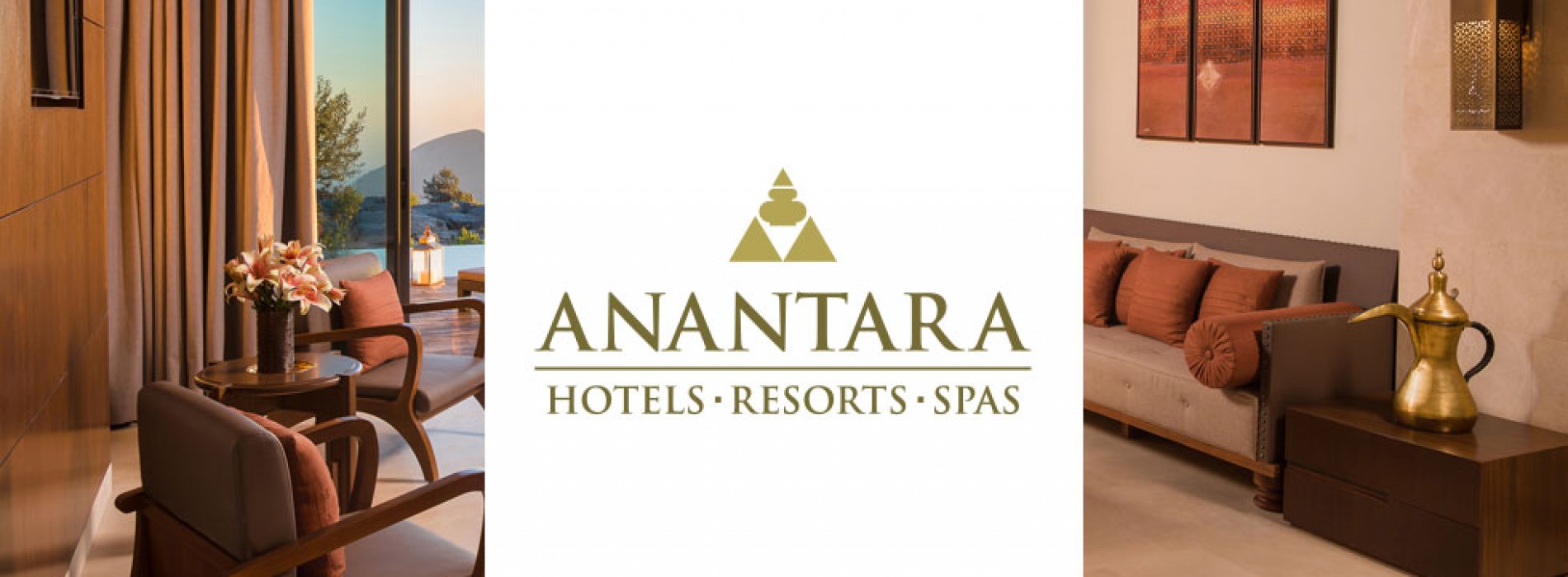 Anantara to Launch the Middle East’s Highest 5-Star Resort