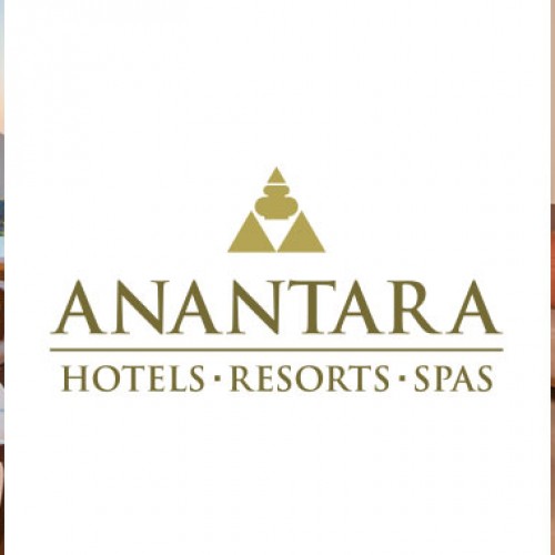 Anantara to Launch the Middle East’s Highest 5-Star Resort