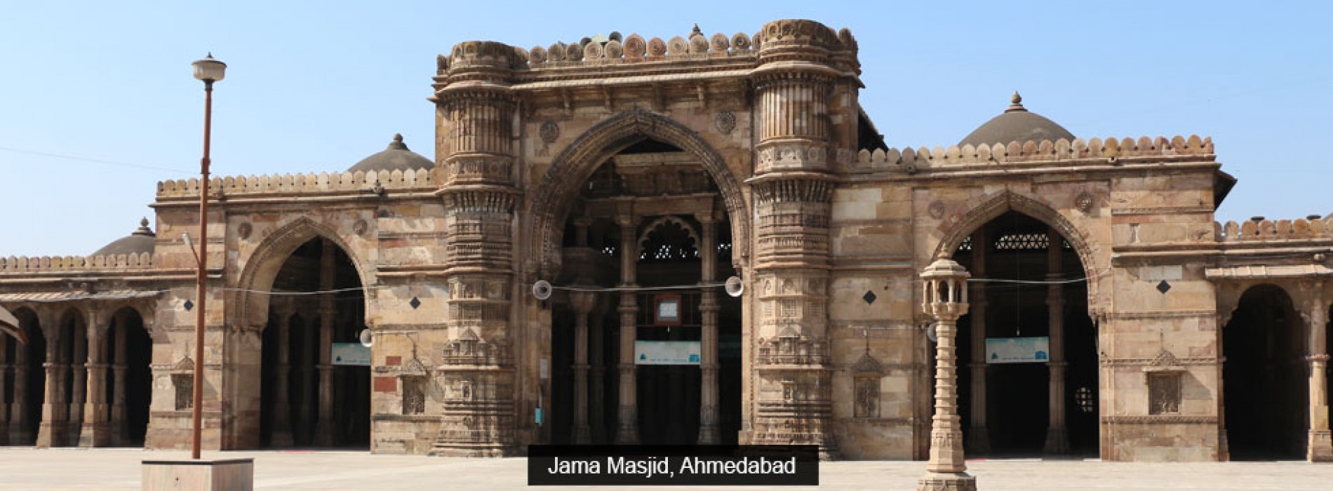 POPULAR HERITAGE MONUMENTS OF GUJARAT