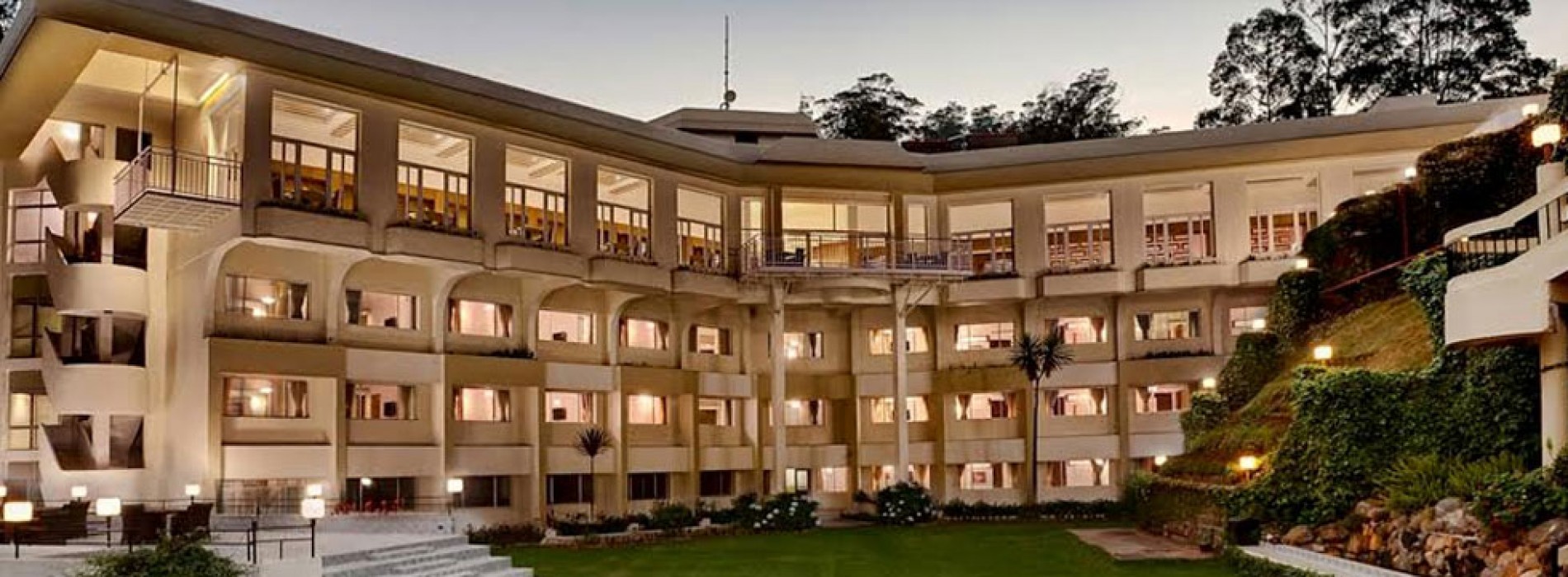 Sinclairs Hotels’ FY16 Net Up 49%