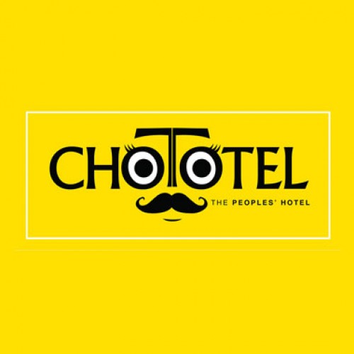 CHOTOTEL PICKS INDIA FOR ITS PILOT “SUPER-BUDGET” HOTEL CONCEPT