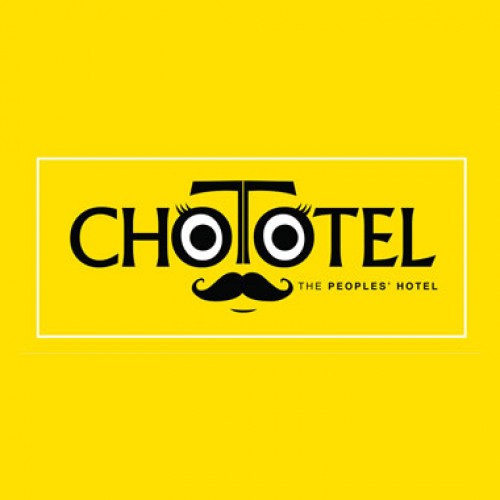 Chototel has chosen India to set up its pilot “super-budget” hotel concept