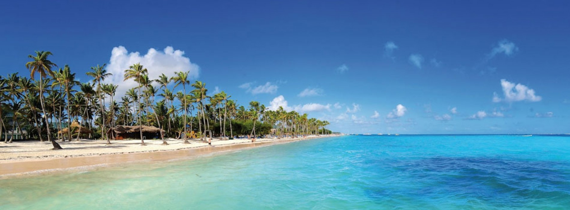 PUNTA CANA NAMED #1 DESTINATION IN THE CARIBBEAN IN 2016