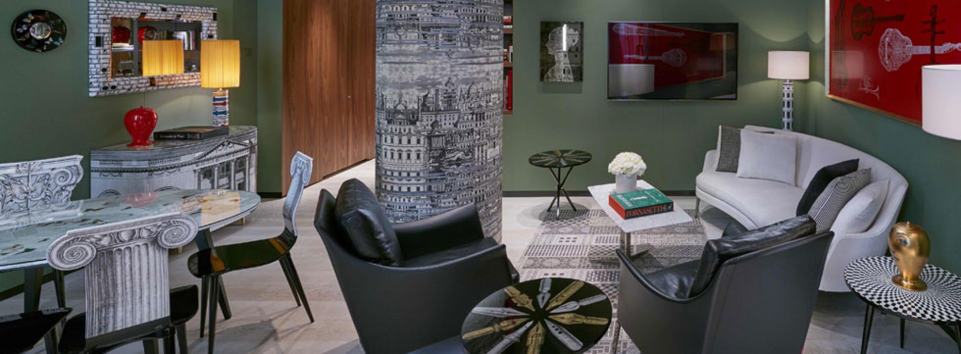 MANDARIN ORIENTAL, MILAN UNVEILS NEW SPECIALTY SUITES