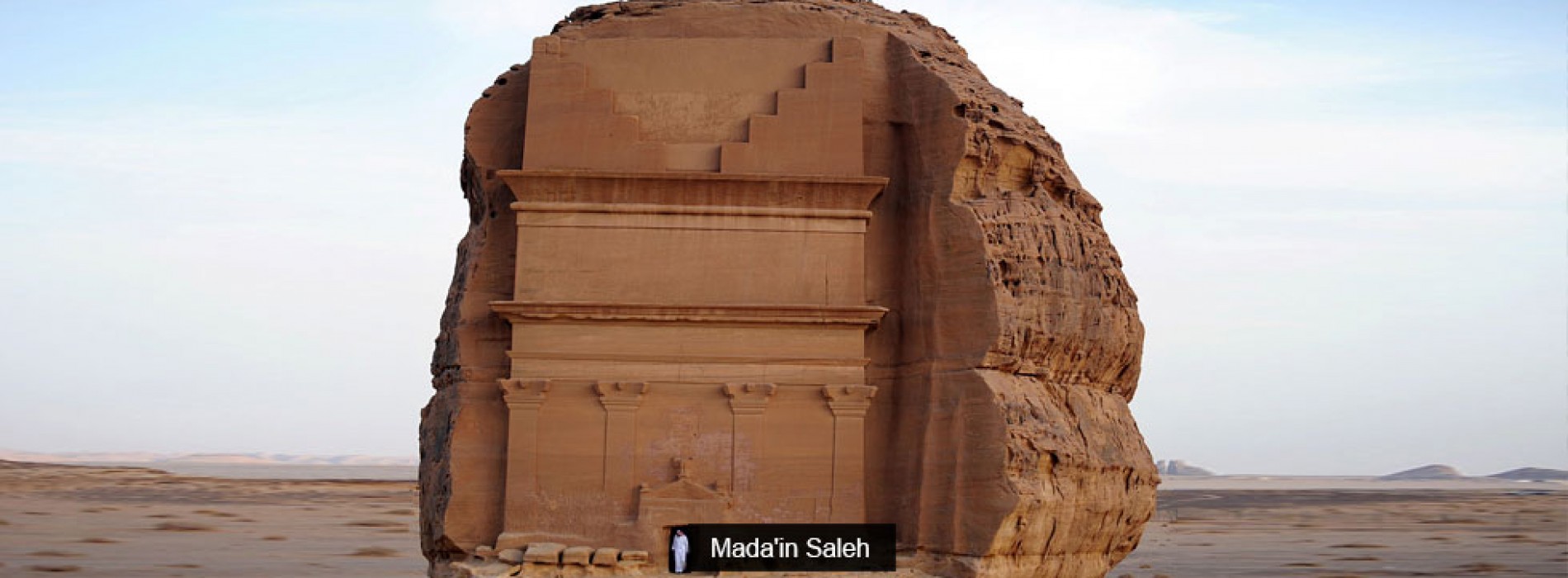 MUST VISIT ATTRACTIONS IN JORDAN