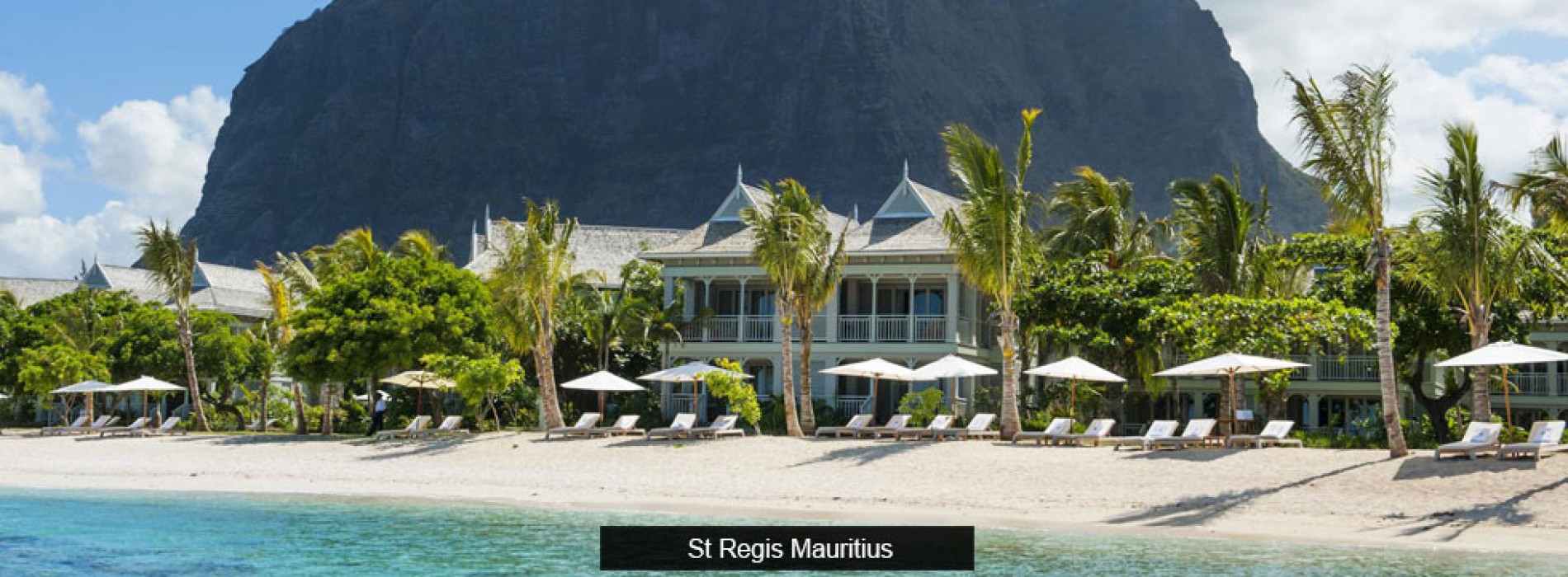 Best Luxury Resorts to Stay in Mauritius