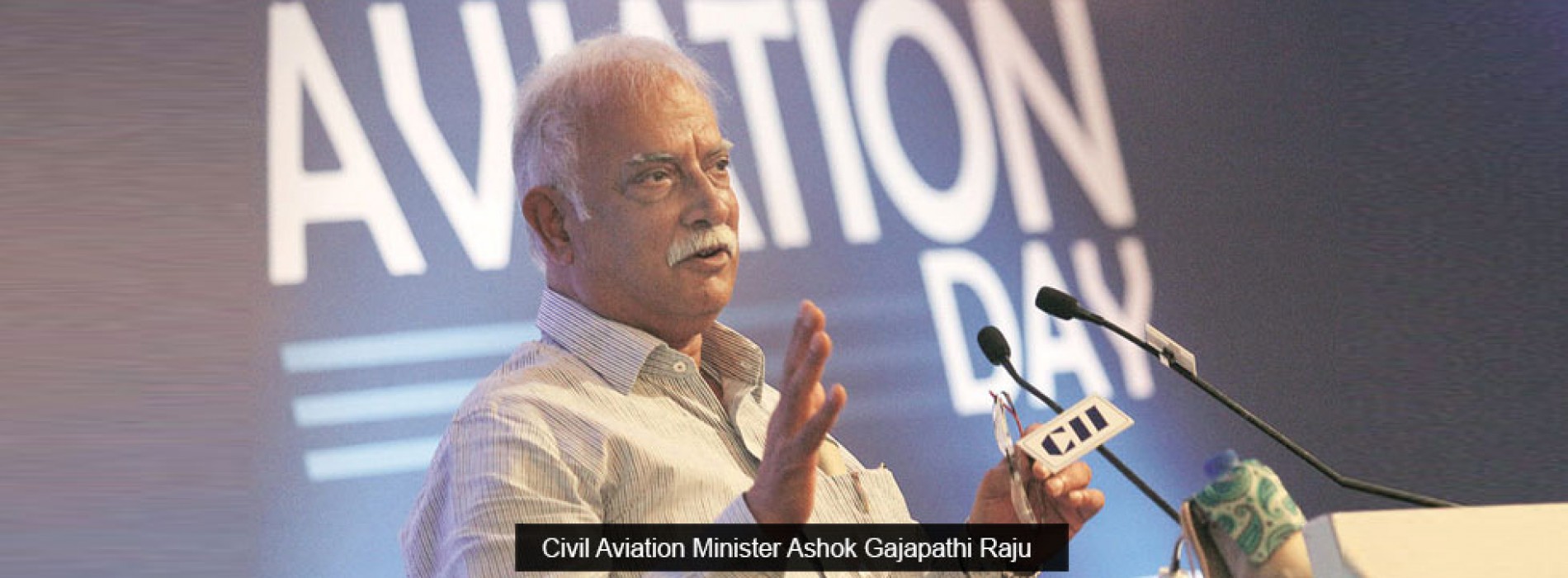 Cabinet clears civil aviation policy