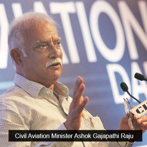 Cabinet clears civil aviation policy