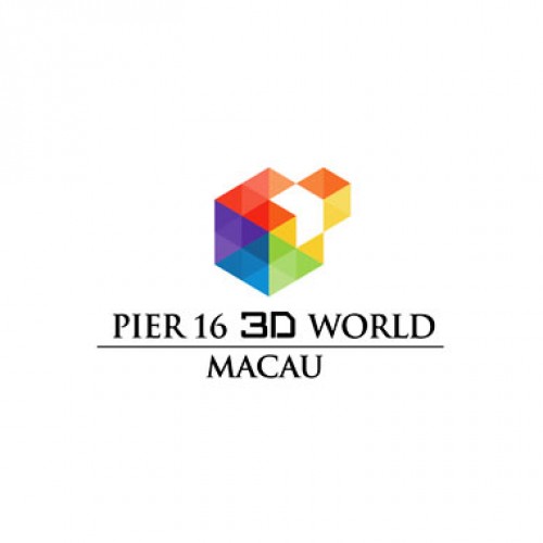 Macao’s brings first 3D museum ‘Pier 16 Macau 3D World’