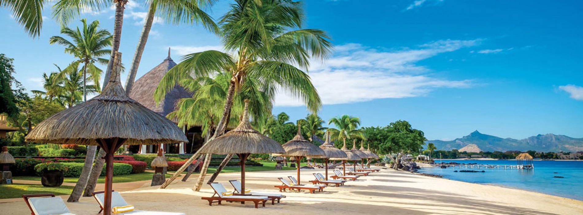 The Oberoi, Mauritius introduces ‘Pleasure Island’ offer!