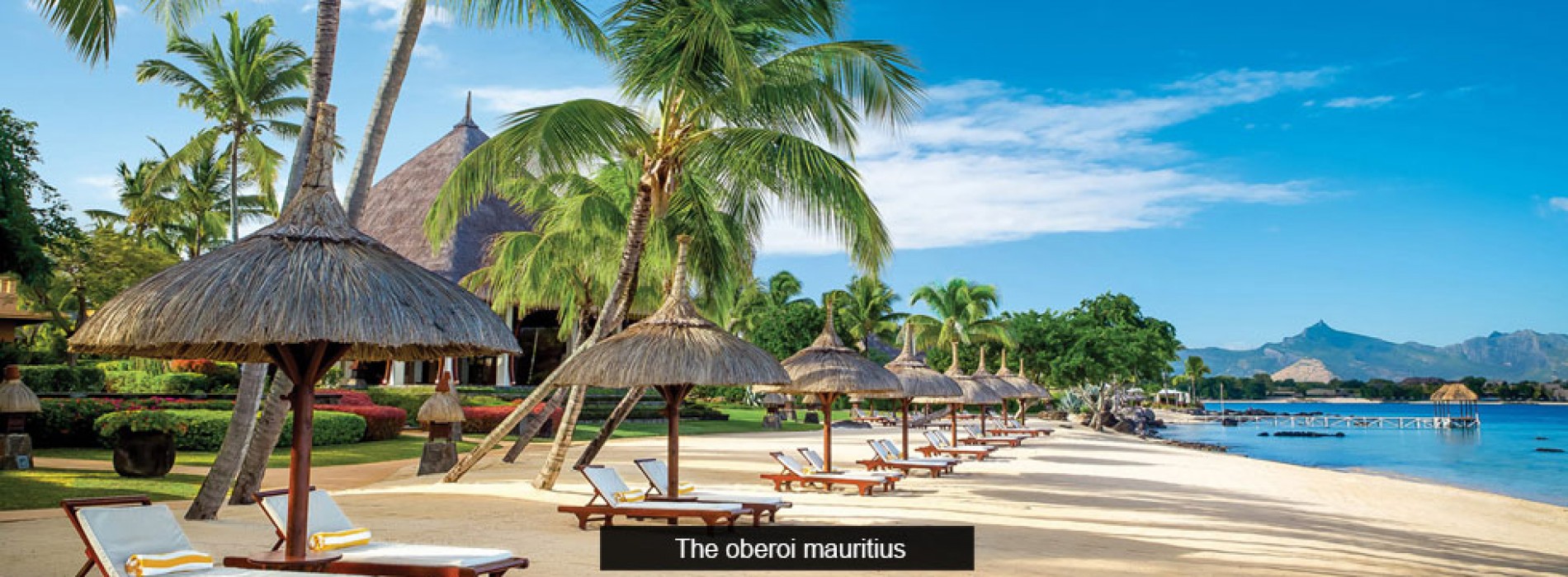 Best Luxury Resorts to Stay in Mauritius