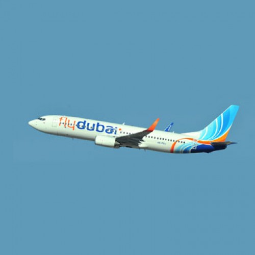 Over 950,000 places to stay are now accessible through flydubai.com