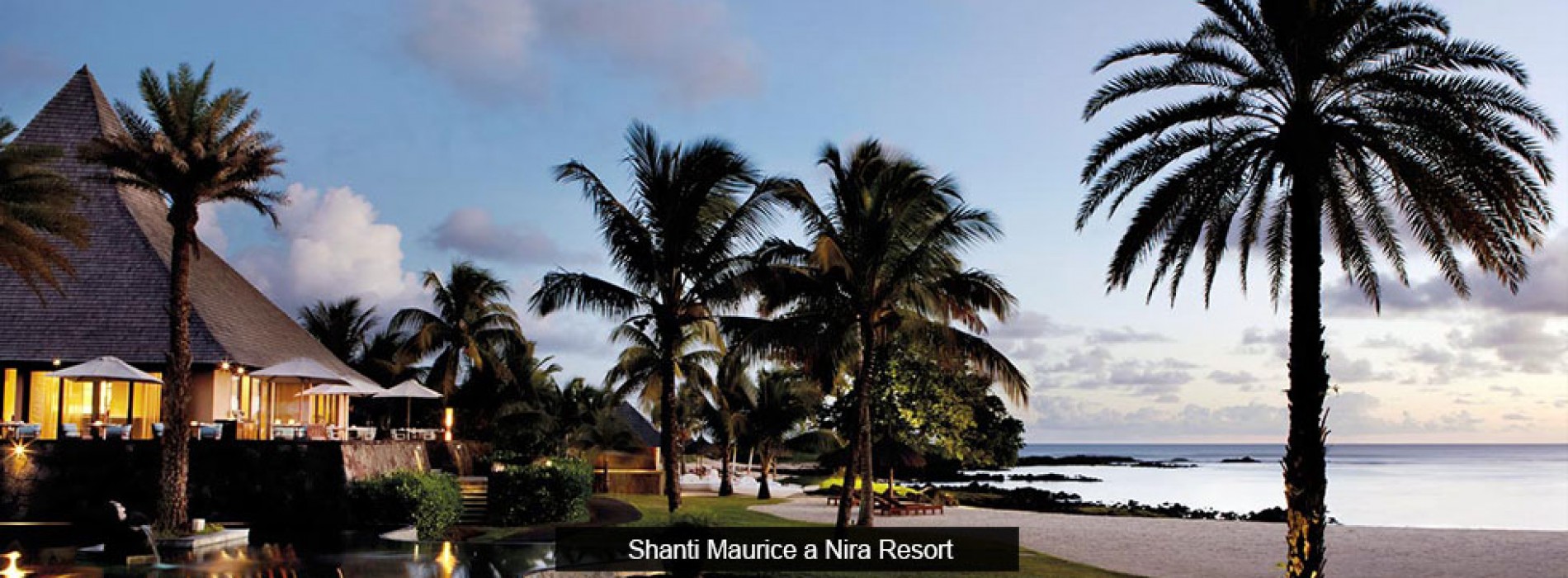 Best Luxury Resorts to Stay in Mauritius