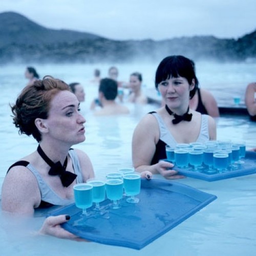 Iceland named ‘safest’ vacation spot